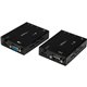 StarTech.com HDMI over CAT5e Extender with IR and Serial - HDBaseT Extender - HDMI over CAT6 - 4K - Extend HDMI over CAT6 or CAT