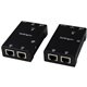 StarTech.com HDMI Over CAT5e/CAT6 Extender with Power Over Cable - 165 ft (50m) - Extend HDMI up to 165ft (50m) over Cat5e/6 cab