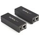 StarTech.com VGA to Cat 5 Monitor Extender Kit (250ft/80m) - VGA Cat5 Extender - Extend a VGA signal to a remote display using C