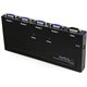 StarTech.com 4 Port High Resolution VGA Video Splitter - 300 MHz - VideoView Pro 47 Port High Resolution 300 MHz Video Splitter 