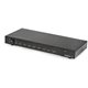 StarTech.com 8-Port 4K 60Hz HDMI Splitter - HDR Support - HDMI 2.0 Splitter - 7.1 Surround Sound Audio - Displays the same image