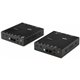 StarTech.com HDMI over IP Extender Kit with Video Wall Support - 1080p - HDMI over Cat5 / Cat6 Transmitter and Receiver Kit (ST1