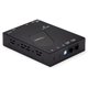 StarTech.com HDMI Video Over IP Gigabit LAN Ethernet Receiver for ST12MHDLAN - 1080p - Extend HDMI Audio/Video over IP using sta