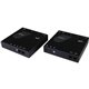 StarTech.com HDMI Video and USB over IP Distribution Kit with Video Wall Support - 1080p - Deploy HDMI and USB content for digit