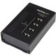 StarTech.com 4-Port Charging Station for USB Devices - 48W/9.6A - Charge up to four mobile devices at the same time, from a cent