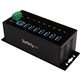 StarTech.com 7 Port Industrial USB 3.0 Hub with ESD - 5Gbps - Add seven USB 3.0 ports with this DIN rail or surface-mountable me