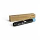 Xerox Original Extra High Yield Laser Toner Cartridge - Cyan - 1 Each - 16500 Pages