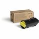 Xerox Original Extra High Yield Laser Toner Cartridge - Yellow - 1 Each - 9000 Pages