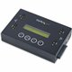 StarTech.com Hard Drive and USB Thumb Drive Duplicator/Eraser, USB Flash and SATA HDD/SSD Disk Cloner/Copier and Wiper, Toolless