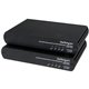 StarTech.com USB DVI over Cat 5e / Cat 6 KVM Console Extender w/ 1920x1200 Uncompressed Video - 330ft (100m) - Operate a PC from