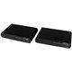 StarTech.com USB HDMI over Cat 5e / Cat 6 KVM Console Extender w/ 1080p Uncompressed Video - 330ft (100m) - Operate a PC from up