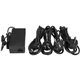 StarTech.com Replacement 12V DC Power Adapter - 12 Volts, 6.5 Amps - Replace your lost or failed power adapter - Worls with a ra