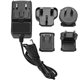 StarTech.com Replacement 12V DC Power Adapter - 12 Volts, 2 Amps - Replace your lost or failed power adapter - Worls with a rang