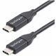 StarTech.com 0.5m USB C Cable - M/M - USB 2.0 - USB-C Charger Cable - USB 2.0 Type C Cable - Short USB C Cable - Charge your USB