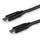 StarTech.com 3m 10 ft USB C to USB C Cable w/ 5A PD - M/M - USB 2.0 - USB-IF Certified - USB Type C Cable - USB C Charging Cable