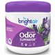 Bright Air Super Odor Eliminator Air Freshener - 14 oz - Lavender, Fresh Linen - 60 Day - 1 Each