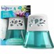 Bright Air Scented Oil Air Freshener - Oil - 2.5 fl oz (0.1 quart) - Calm Water, Spa - 45 Day - 1 Each