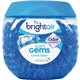 Bright Air Scent Gems Odor Eliminator - Beads - 10 oz - Cool, Clean - 45 Day - 1 Each