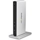 StarTech.com USB 3.0 Docking Station - Compatible with Windows / macOS - Dual DVI Docking Station Supports Dual Monitors - DVI t