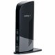 StarTech.com USB 3.0 Docking Station - Compatible with Windows / macOS - Supports Dual Displays - HDMI and DVI - DVI to VGA Adap