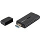 StarTech.com USB 3.0 AC1200 Dual Band Wireless-AC Network Adapter - 802.11ac WiFi Adapter - Add dual-band Wireless-AC connectivi