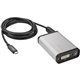 StarTech.com DVI to USB C Video Capture Device - USB Capture Card - Windows and Mac - DirectShow Compatible - 1080p 60fps - USBC