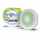 Bright Air Max Scented Gel Odor Eliminator - Gel - 8 oz - Meadow Breeze - 1 Each - Odor Neutralizer, Phthalate-free, Paraben-fre