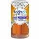 Bright Air Max Odor Eliminator - Gel - 4 fl oz (0.1 quart) - Citrus Burst - 1 Each - Phthalate-free, BHT Free, Odor Neutralizer,