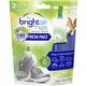 Bright Air Fresh Pak Sachets - Meadow Breeze - 2 / Pack - Odor Neutralizer, Phthalate-free, Paraben-free, Formaldehyde-free, NPE