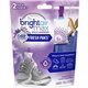 Bright Air Fresh Pak Sachets - Wild Lavender - 2 / Pack - Odor Neutralizer, Phthalate-free, Paraben-free, Formaldehyde-free, NPE