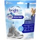 Bright Air Fresh Pak Sachets - Sachet - Fresh - 2 / Pack - Odor Neutralizer, Phthalate-free, Paraben-free, Formaldehyde-free, NP