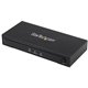 StarTech.com S-Video or Composite to HDMI Converter with Audio - 720p - NTSC & PAL - Analog to HDMI Upscaler - Mac & Windows (VI