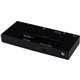 StarTech.com 2 Port HDMI Switch w/ Automatic and Priority Switching - 1080p - Share a single HDMI display or projector between t