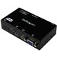 StarTech.com 2x1 HDMI + VGA to HDMI Converter Switch w/ Automatic and Priority Switching &acirc&euro" 1080p - Share an HDMI disp