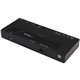 StarTech.com 4-Port HDMI Automatic Video Switch - 4K 2x1 HDMI Switch with Fast Switching, Auto-Sensing and Serial Control - Swit