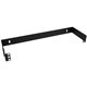 StarTech.com 1U 19in Hinged Wallmounting Bracket for Patch Panel - Wall-mount a patch panel or network switch while providing hi