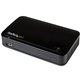 StarTech.com Wireless Presentation System for Video Collaboration - WiFi to HDMI and VGA - 1080p - Wirelessly collaborate and sh