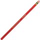 Prismacolor Col-Erase Colored Pencils - Carmine Red Lead - Carmine Red Barrel - 1 Dozen
