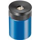 Staedtler Cylinder Metal Blade Pencil Sharpener - Assorted - 1 Each