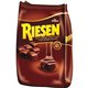 Riesen Storck Chewy Chocolate Caramels - Cacao, Caramel - Individually Wrapped - 1.87 lb - 1 / Bag