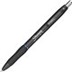 Sharpie S-Gel Pens - 0.7 mm Pen Point Size - Retractable - Blue Gel-based Ink - 1 Box