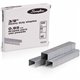 Swingline Premium Heavy-Duty Staples - 100 Per Strip - Heavy Duty - 3/8" Leg - Holds 60 Sheet(s) - for Paper - Chisel Point - Si