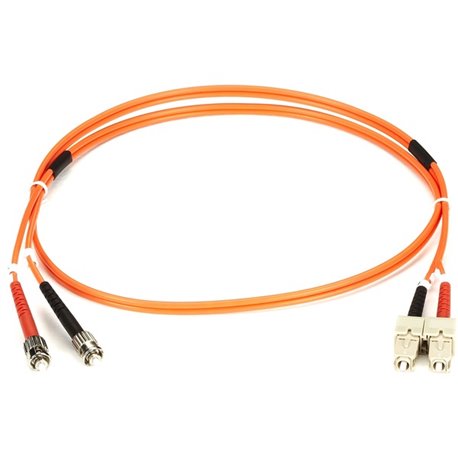 Belkin Cat. 5e UTP Network Patch Cable - RJ-45 Male - RJ-45 Male - 8.86ft - Orange