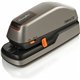 Swingline Optima 20 Electric Stapler - 20 of 20lb Paper Sheets Capacity - 210 Staple Capacity - Full Strip - 1/4" Staple Size - 