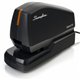 Swingline Optima 45 Electric Stapler Value Pack - 45 of 20lb Paper Sheets Capacity - 210 Staple Capacity - Full Strip - 3/8" Sta
