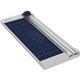 Swingline 1208P Rotary Trimmer - 8 Sheet Cutting Capacity - 12" Cutting Length - Durable, Sturdy, Lightweight, Easy to Use, Comp