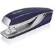 Swingline NeXXt Series Style Desktop Stapler - 40 Sheets Capacity - 210 Staple Capacity - Full Strip - 1 Each - Purple