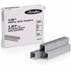 Swingline Premium Heavy-Duty Staples - 100 Per Strip - Heavy Duty - 1/2" Leg - Holds 90 Sheet(s) - for Paper - Chisel Point - Si