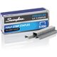 Swingline S.F. 3 Premium Staples - 105 Per Strip - Premium - 1/4" Leg - for Paper - Chisel Point - Silver5000 / Box