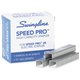 Swingline Speed Pro High-Capacity Staples - 3/8" Leg - Holds 45 Sheet(s) - for Paper5000 / Box